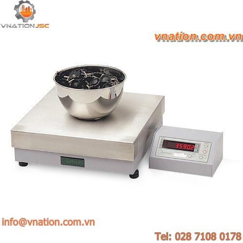 laboratory scales / counting / digital