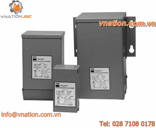 electrical power supply transformer / floor-standing / low-voltage / for outdoor service