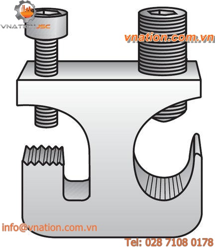 electrical material / grounding