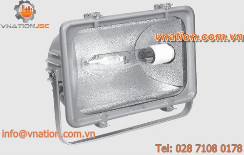 LED floodlight / waterproof