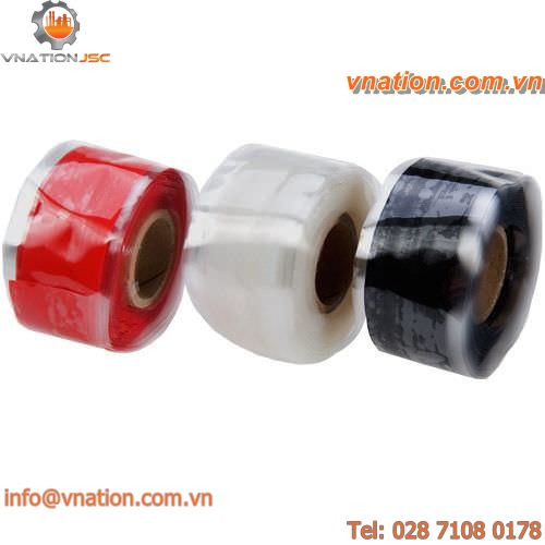 self-fusing silicone rubber tape / firewrap