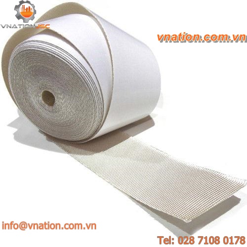 double-sided adhesive tape / silica / self-adhesive / heat-reflective