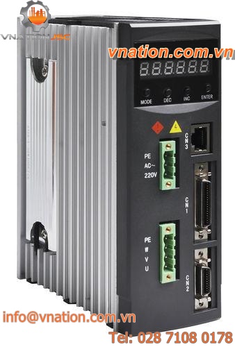 AC servo-drive / 220V