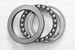 Thrust ball bearings, Roller thrust bearings