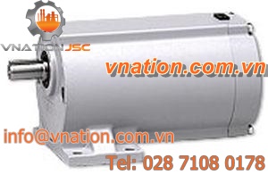 single-phase gearmotor / three-phase / parallel-shaft / spur