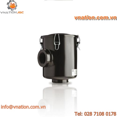 air filter / cartridge / in-line