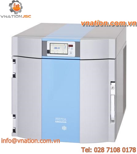 laboratory freezer / bench-top / ultra-low-temperature