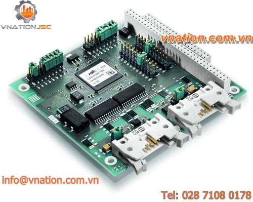 PC 104 interface card / CAN