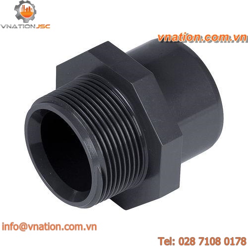 PVC bushing