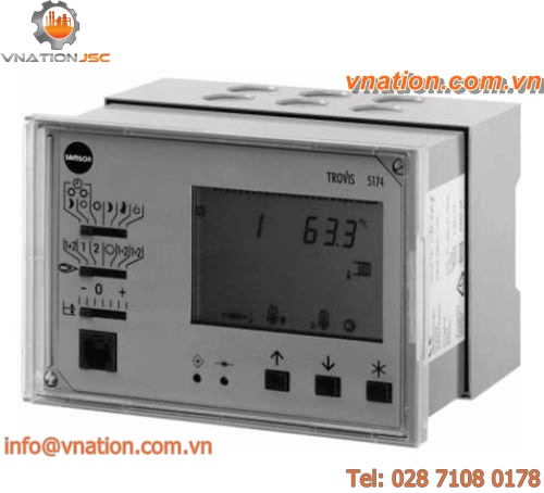 boiler controller