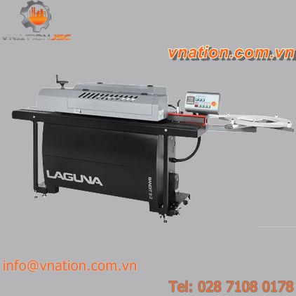 manual edge-banding machine