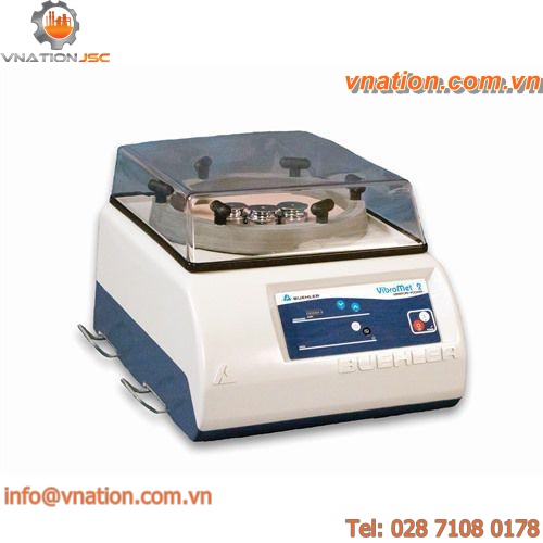 surface polishing machine / digital