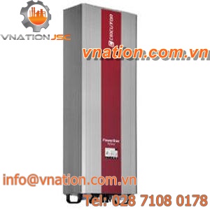 hybrid inverter / off-grid / on-grid / for renewable energy