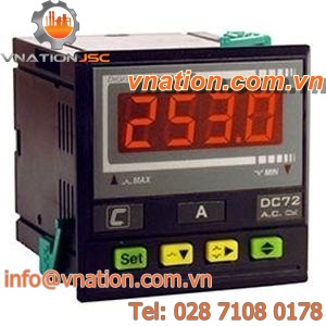 digital transformer ratiometer