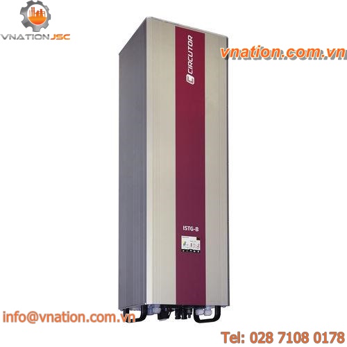 solar application inverter / hybrid