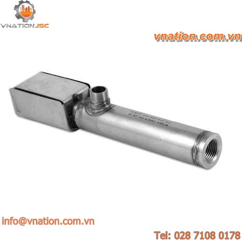 immersion heater / convection