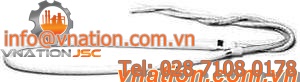 silicone-insulated heating cable