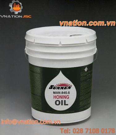 honing oil / mineral / for automotive applications / industrial