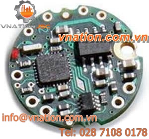 strain gauge