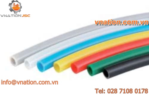 compressed air hose / polyethylene / halogen-free
