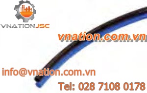 compressed air hose / polyester / vacuum / double