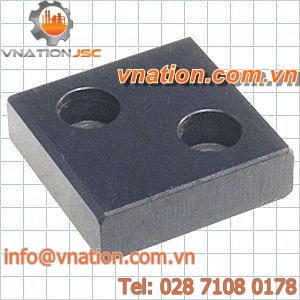precision base plate