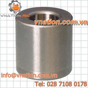 press-fit bushing / steel