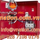 firefighting pump controller / electric