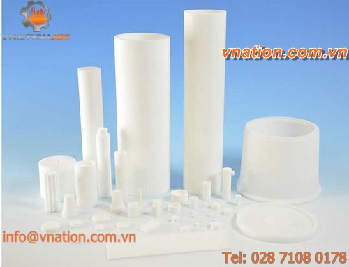 PTFE filter element / air