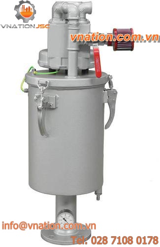 oil mist separator