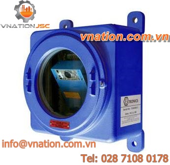 2D code reader / 1D / fixed