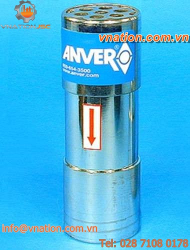 vacuum relief valve