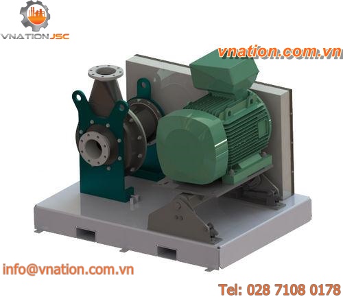 rotor-stator homogenizer / for laboratory / for the food industry / for the chemical industry