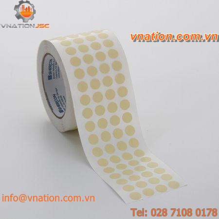 high-temperature masking tape