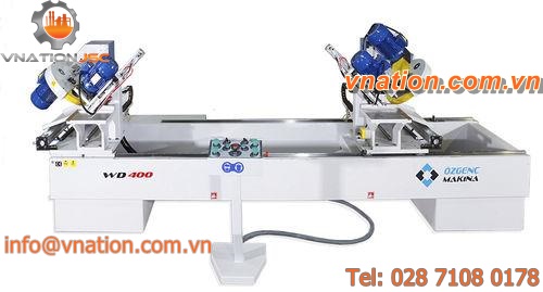 circular saw / wood / CNC