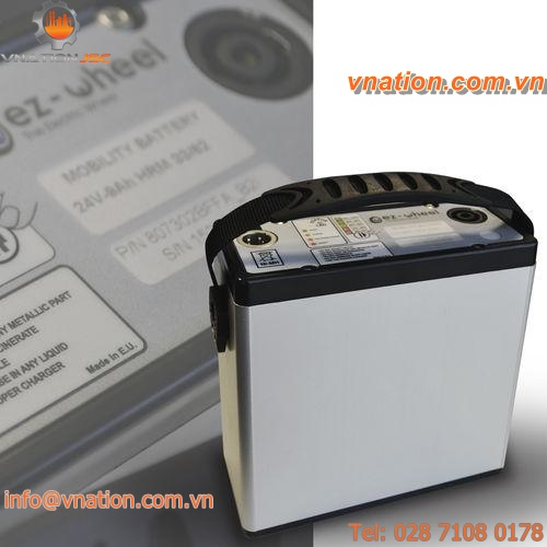 battery system