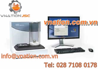 continuous disperser / powder