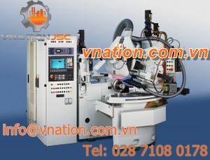 CNC cutting tool grinding machine