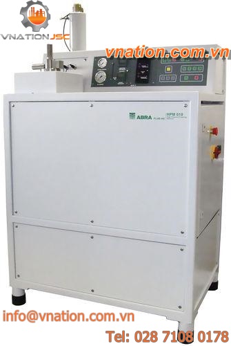 laboratory freezer / low-temperature