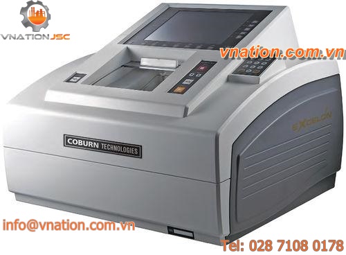 grinding finishing machine / for tool / automatic