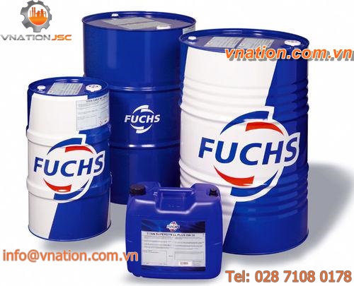 lubricating oil / synthetic / dielectric