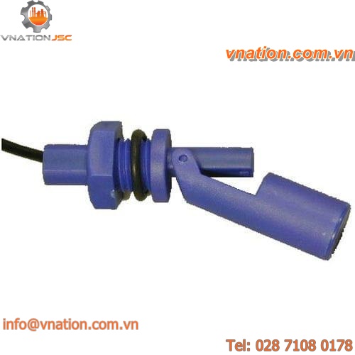 magnetic float level switch / for liquids / ATEX