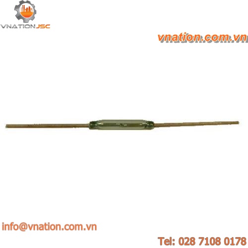 reed switch