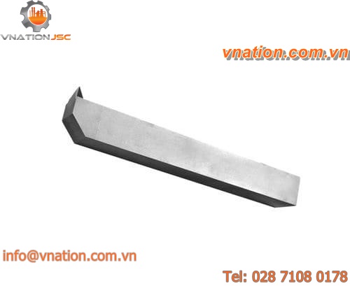 external threading tool / PCD