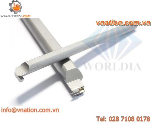 internal threading tool / PCD/PCBN