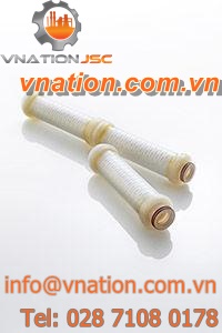 water filter cartridge / ultra-filtration / polysulfone / membrane