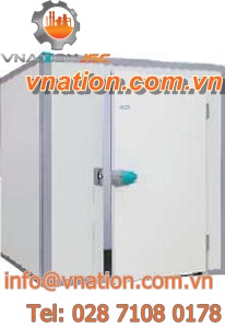refrigeration cell