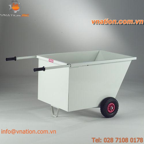 trolley tilt truck / wheeled
