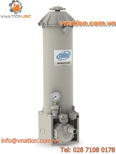 oil separator