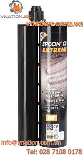 epoxy resin / for electrical applications / casting